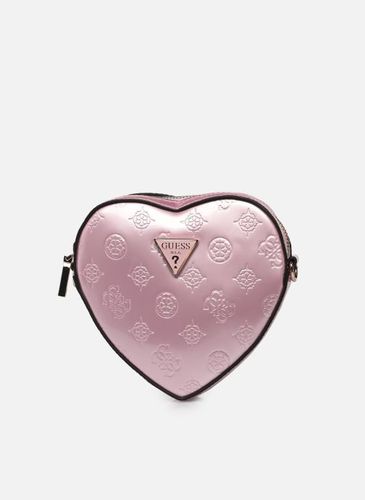Sacs à main Arnela Mini Heart Bag pour Sacs - Guess - Modalova