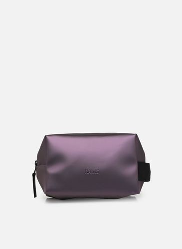 Petite Maroquinerie Wash Bag Small W3 pour Sacs - RAINS - Modalova