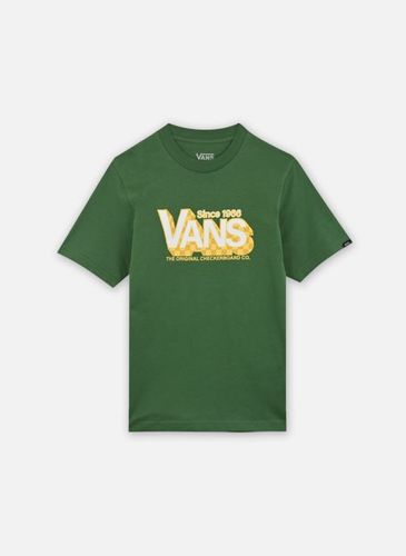 Vêtements Checker Drop SS pour Accessoires - Vans - Modalova