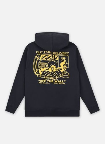 Vêtements Next Stop Loose Pullover pour Enfant - Vans - Modalova
