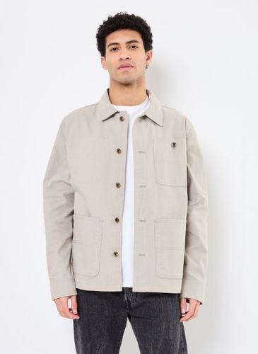 Vêtements Drill Chore Canvas Jacket - Vans - Modalova