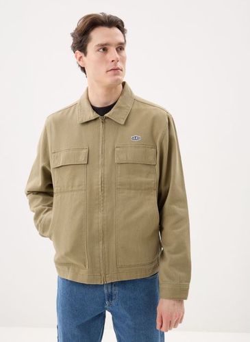 Vêtements McAvoy Zip Station Jacket - Vans - Modalova