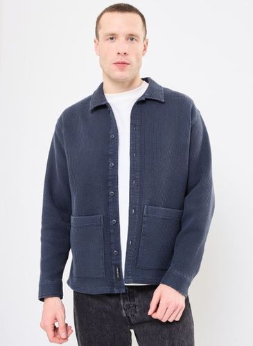 Vêtements Maywood Dobby Shacket - Vans - Modalova