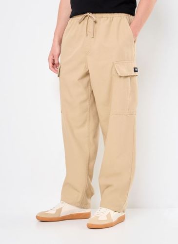 Vêtements RANGE CARGO BAGGY TAPERED ELASTIC PANT - Vans - Modalova