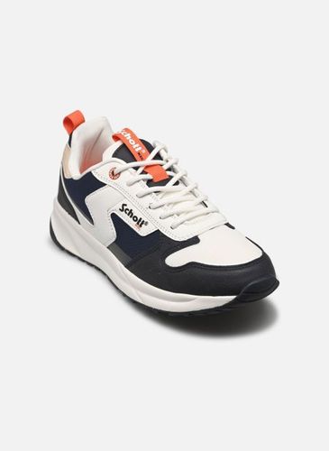 Baskets Schott MAKIM pour Homme - Schott - Modalova