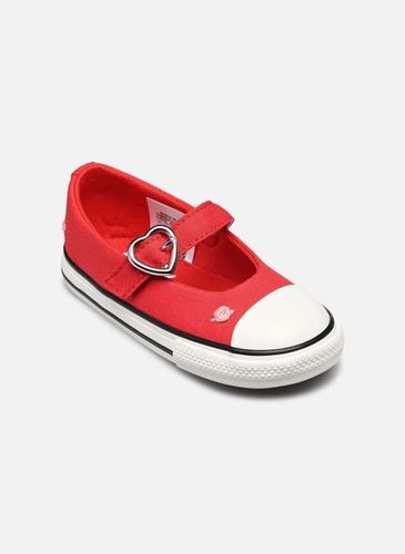 Ballerines Chuck Taylor All Star Dainty Mary Jane Ox I pour Enfant - Converse - Modalova