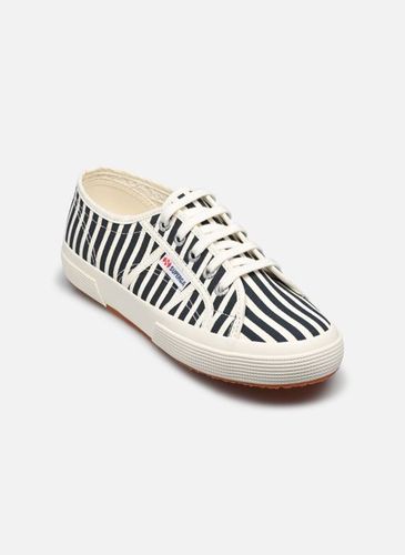 Baskets 2750 Stripes Print W - Superga - Modalova