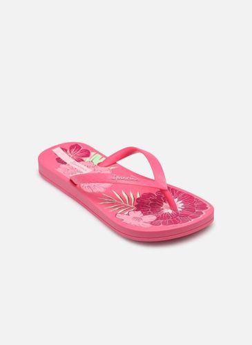 Tongs Anat Temas Kids pour Enfant - Ipanema - Modalova