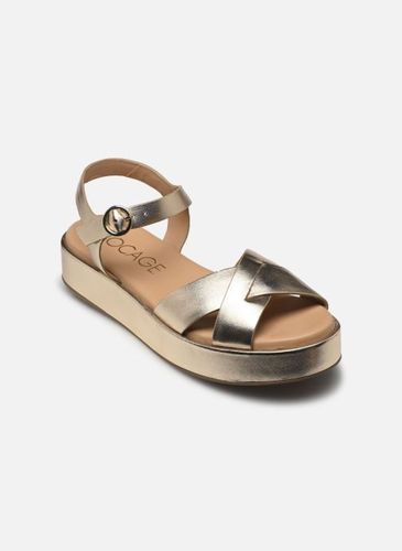 Sandales et nu-pieds GYPSIE pour - Bocage - Modalova