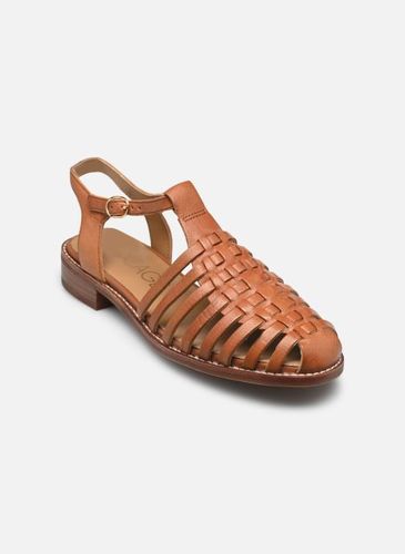 Sandales et nu-pieds GINGER pour - Bocage - Modalova