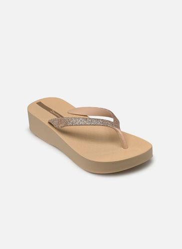 Tongs Mesh Chic Plat Fem - Ipanema - Modalova