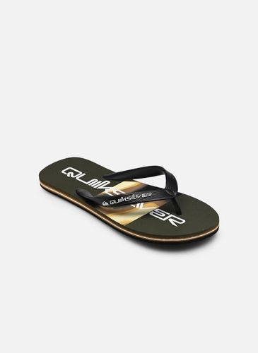 Tongs MOLOKAI STRIPE 25 - Quiksilver - Modalova