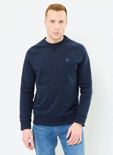 Vêtements Loopback Crew Neck Sweatshirt - Timberland - Modalova