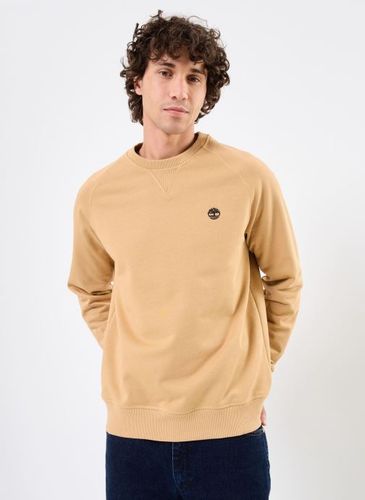 Vêtements Loopback Crew Neck Sweatshirt - Timberland - Modalova