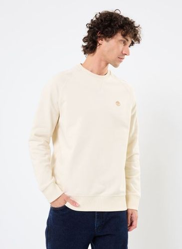 Vêtements Loopback Crew Neck Sweatshirt - Timberland - Modalova