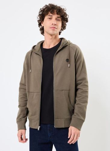 Vêtements Loopback Full Zip Hoodie - Timberland - Modalova