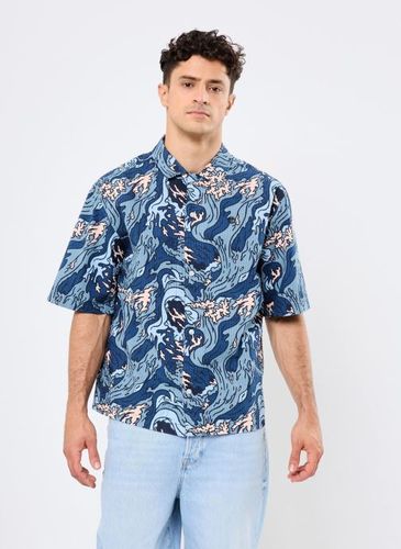 Vêtements Seersucker Graphic Resort Shirt - Timberland - Modalova