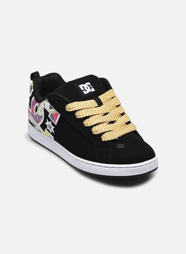 Baskets Court Graffik W - DC Shoes - Modalova
