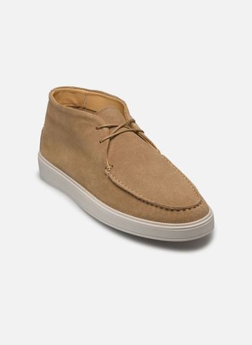 Baskets Zuko luca Mid - Blackstone - Modalova