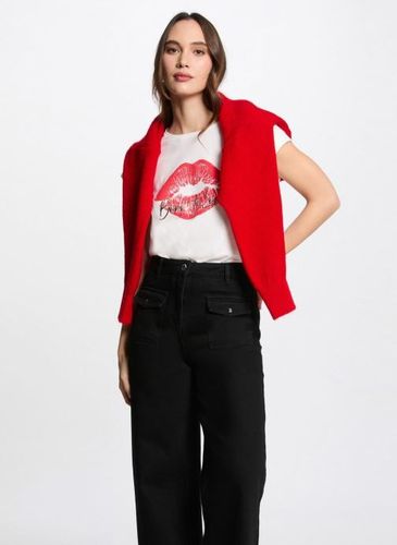 Vêtements 251-DVALA pour Accessoires - Morgan - Modalova