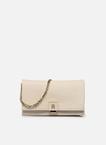 Sacs à main TH HER FLAP W/CHAIN pour Sacs - Tommy Hilfiger - Modalova