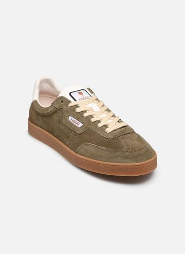 Baskets LUMBO SUEDE M - Faguo - Modalova