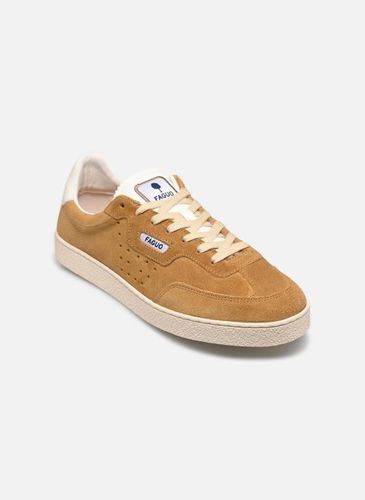 Baskets LUMBO SUEDE M - Faguo - Modalova