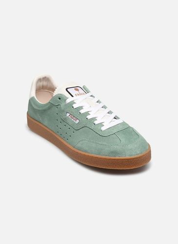 Baskets LUMBO SUEDE M - Faguo - Modalova