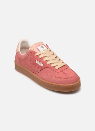 Baskets LUMBO SUEDE W - Faguo - Modalova