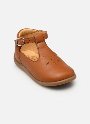Bottines et boots STAND-UP SALOME pour Enfant - Pom d Api - Modalova