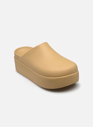 Mules et sabots Dylan Platform Clog - Crocs - Modalova