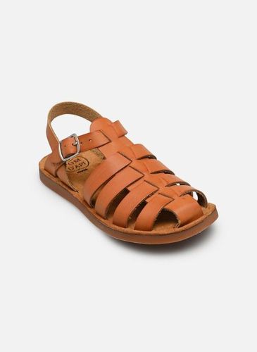 Sandales et nu-pieds PLAGE-AIR PUR DAD pour Enfant - Pom d Api - Modalova