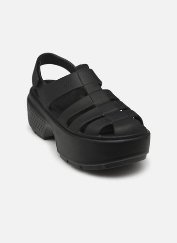 Sandales et nu-pieds Stomp Fisherman Sandal - Crocs - Modalova