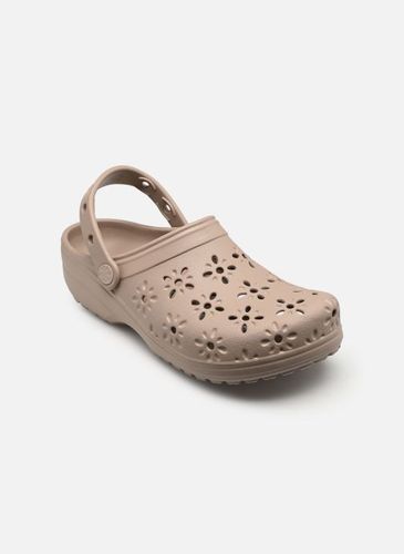 Mules et sabots Classic Floral Cut Out Clog - Crocs - Modalova