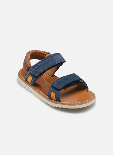 Sandales et nu-pieds WAFF TREK pour Enfant - Pom d Api - Modalova