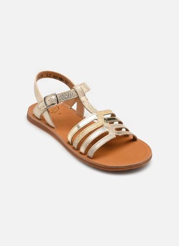 Sandales et nu-pieds PLAGETTE NEW SALOME pour Enfant - Pom d Api - Modalova
