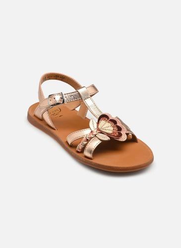 Sandales et nu-pieds PLAGETTE ALTO pour Enfant - Pom d Api - Modalova