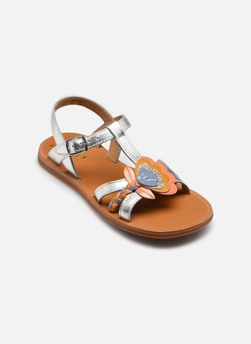 Sandales et nu-pieds PLAGETTE ALTO pour Enfant - Pom d Api - Modalova