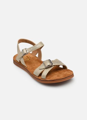 Sandales et nu-pieds PLAGE-AIR CROSSY pour Enfant - Pom d Api - Modalova