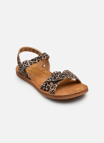 Sandales et nu-pieds PLAGE-AIR CROSSY pour Enfant - Pom d Api - Modalova