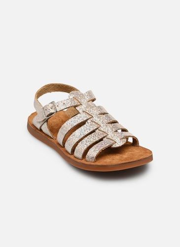 Sandales et nu-pieds PLAGE-AIR PUR STRAP pour Enfant - Pom d Api - Modalova