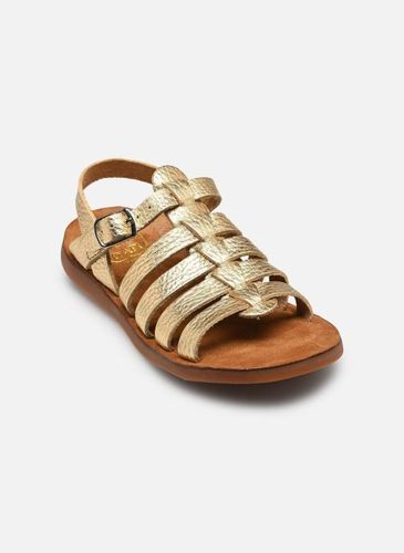 Sandales et nu-pieds PLAGE-AIR PUR STRAP pour Enfant - Pom d Api - Modalova