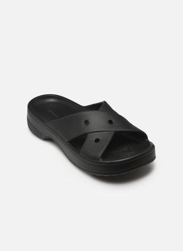 Mules et sabots Cl Womens Cross Strap - Crocs - Modalova