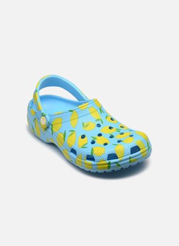 Mules et sabots Classic Fresh Fruits Clog pour - Crocs - Modalova