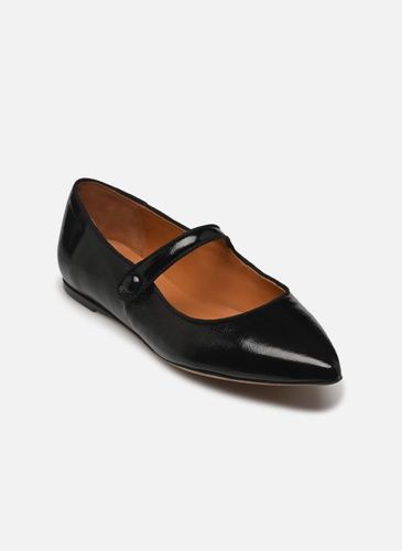 Ballerines Ballerines n°144 - Cuir vernis - Rivecour - Modalova