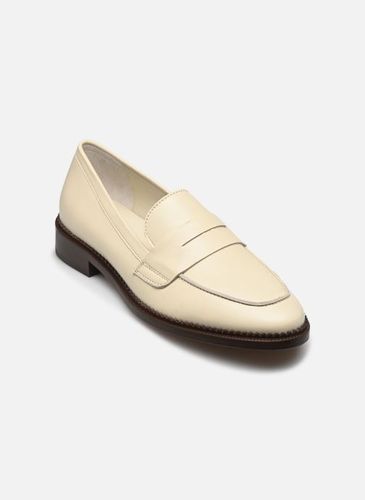 Mocassins Mocassins n°82 - Cuir nappa - cassé pour - Rivecour - Modalova