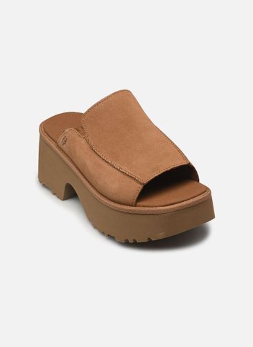 Sandales et nu-pieds W New Heights Slide pour - UGG - Modalova