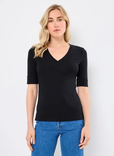 Vêtements V Judy-Elbow Sleeve-Knit pour Accessoires - Lauren Ralph Lauren - Modalova