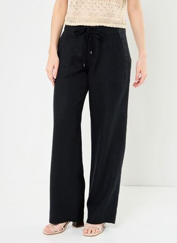 Vêtements Jovonie-Wide Leg-Pant pour Accessoires - Lauren Ralph Lauren - Modalova
