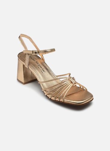 Sandales et nu-pieds 1026 pour - Bryan Stepwise - Modalova